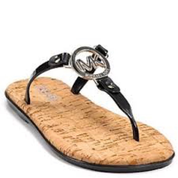 MICHAEL Michael Kors Shoes - Michael Kors Thong Sandals